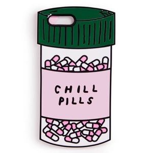 ban.do “Chill Pills” iPhone 6 Case